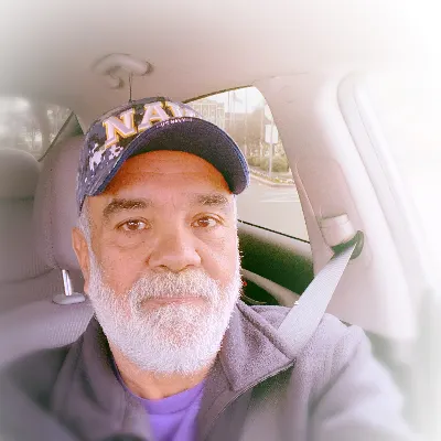 Rudy Garcia MA