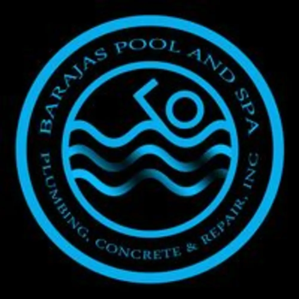 Barajas Pool And Spa Plumbing Concrete And Repair, Inc.