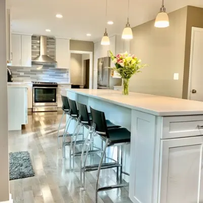 THP BUILDERS LLC