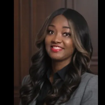 Takisha Moore
