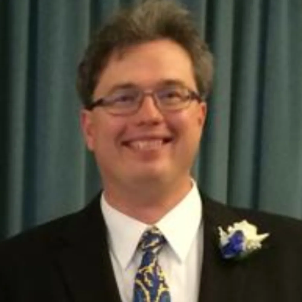 The Math, Chemistry, And Physics Specialist