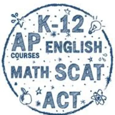 Math/English/Science Tutoring K-12