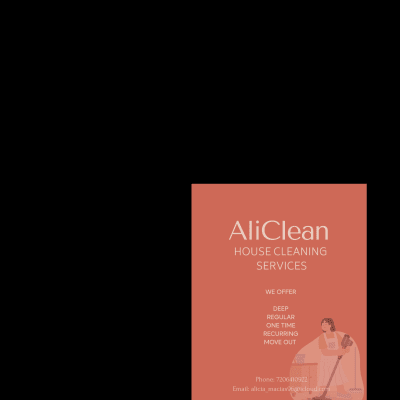 AliClean