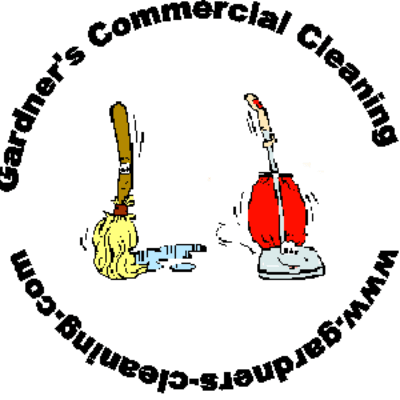 Gardner's Commercial Cleaning Aka Gardner's Cleaning