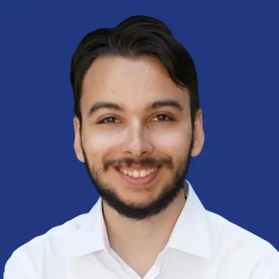 Pablo Gomez-Echegaray