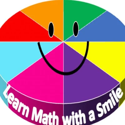 Learn Math With A Smile