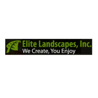 Elite Landscapes Inc.