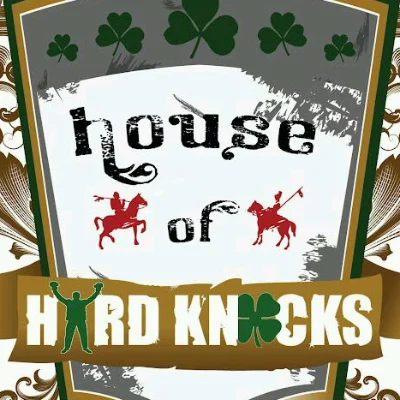 Tim HardKnock Connors The Irish Pride