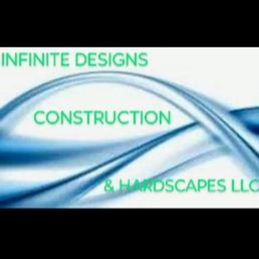 Infinite Designs Construction & Hardscapes