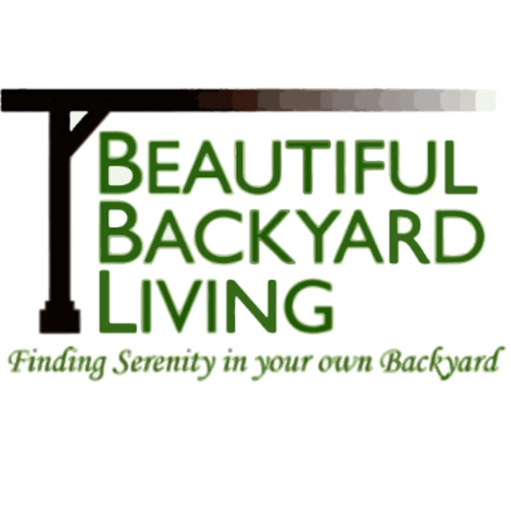 Beautiful Backyard Living