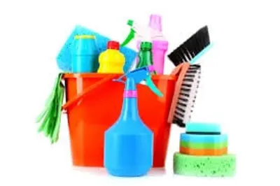 Tik-A-Tok Cleaning Services