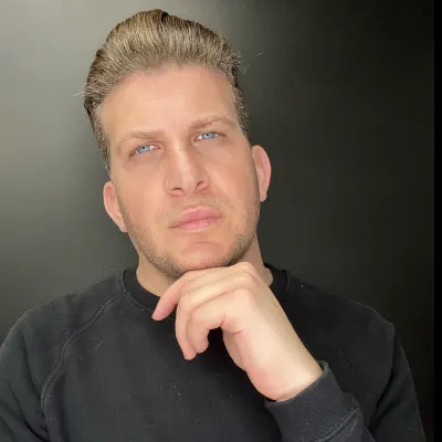 Giuseppe Stylist