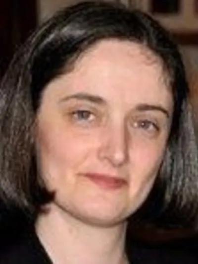 Nicole Lorene Dimetman