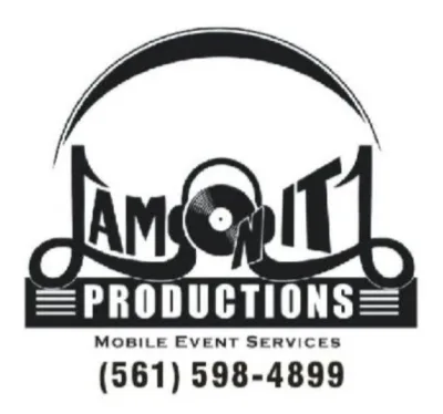 Jam - On It Productions 