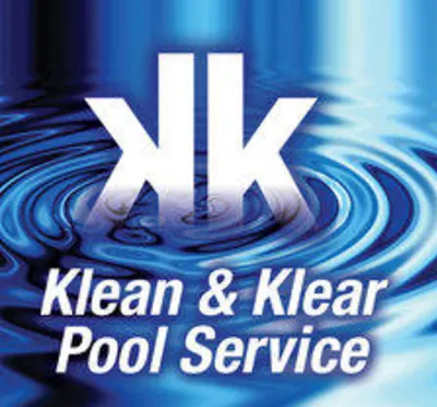 Klean & Klear Pools Service