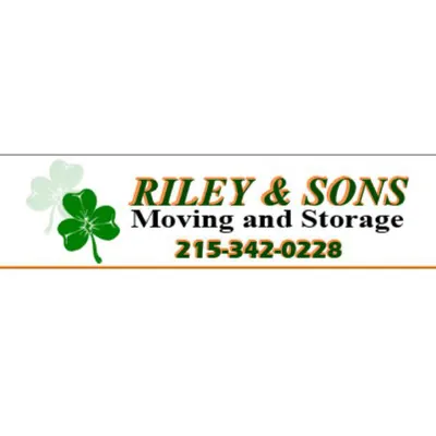 Riley & Sons Moving Co Inc