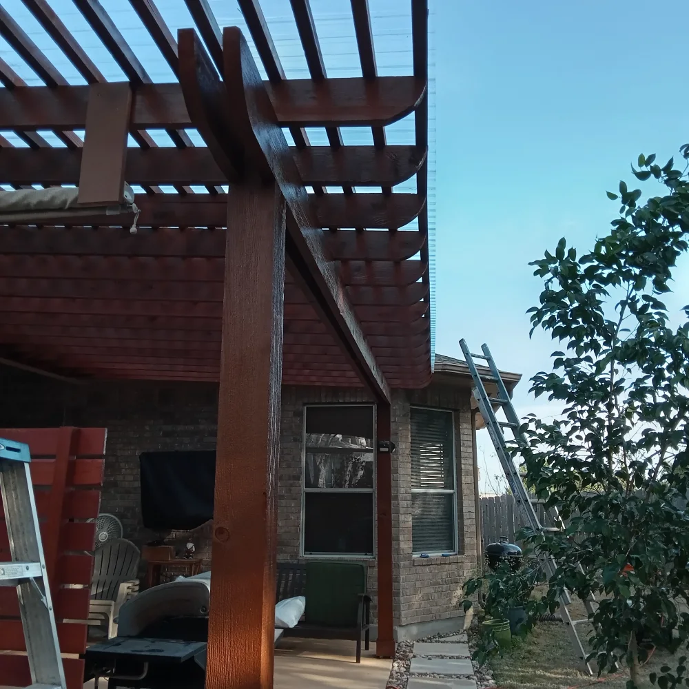 Falcon Fencing And Masonry