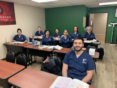 Critical Care Training Center