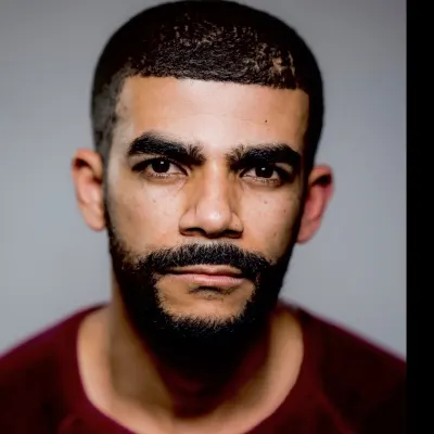 Daniel Bankolé