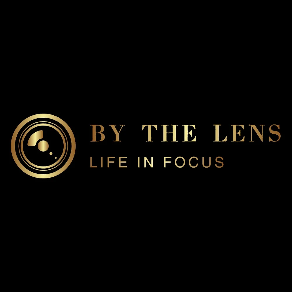 By The Lens