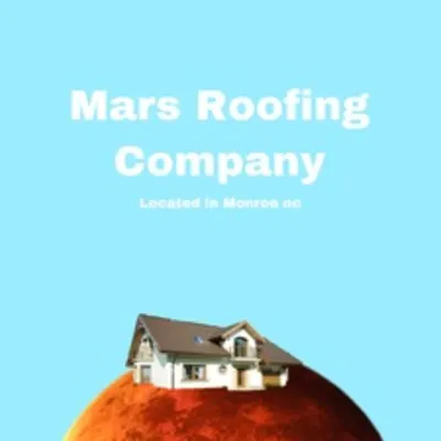 Mars Roofing Company -   Facebook