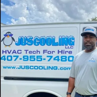Juscooling Llc 