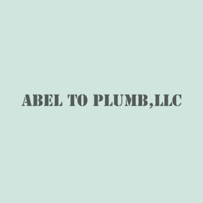 Abel To Plumb, LLC