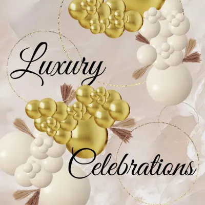 Luxury Celebrations