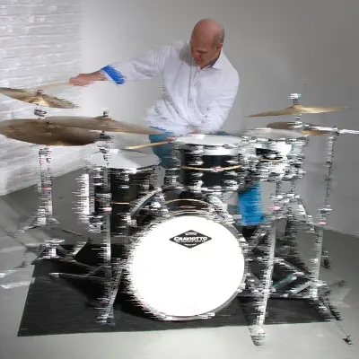 Kurt Loeffler Drumset And Percussion Lessons