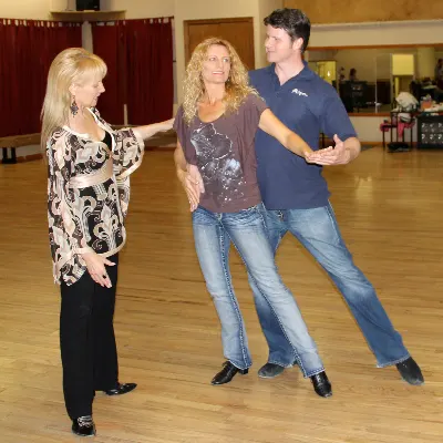 Dance With Beata