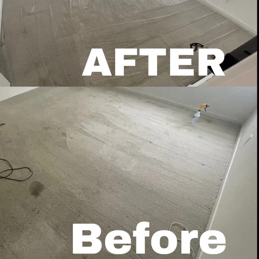 V&K Capret Cleaning