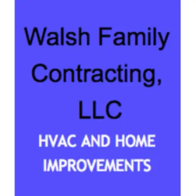 Walsh Family Contracting, LLC