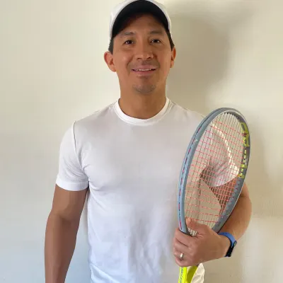 Open _tennis _Academy