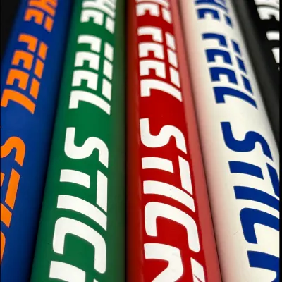 The Feel Stick