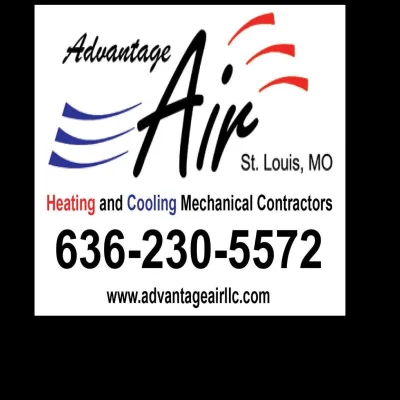 Advantage Air Llc