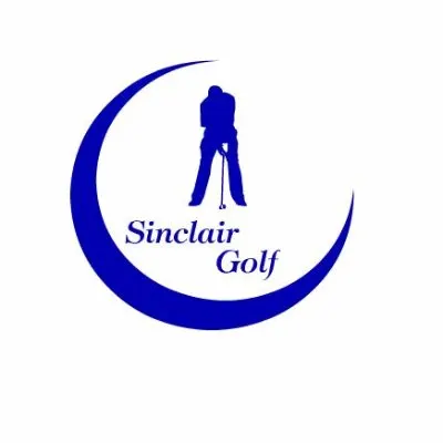 Sinclair's Golf Training Center