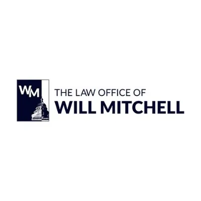 The Law Office Of Will Mitchell