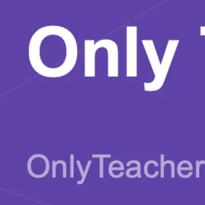 Math Tutoring(OnlyTeacher)