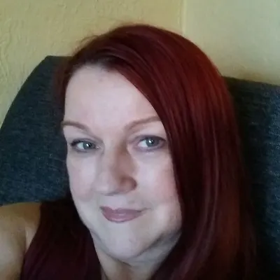 Christy Simmons