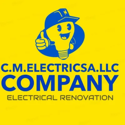 C.m.electricsa Llc