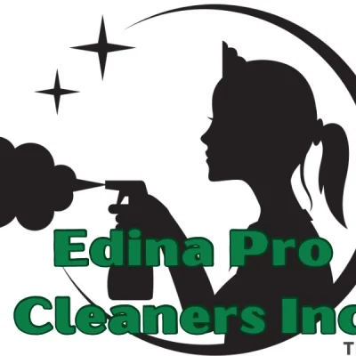 Edina Pro Cleaners