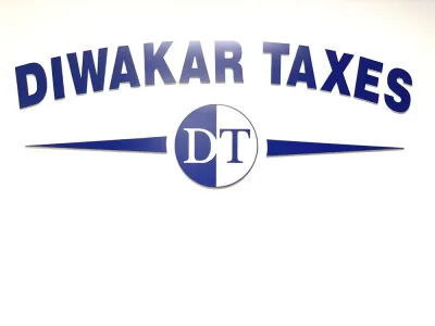 Diwakar Taxes