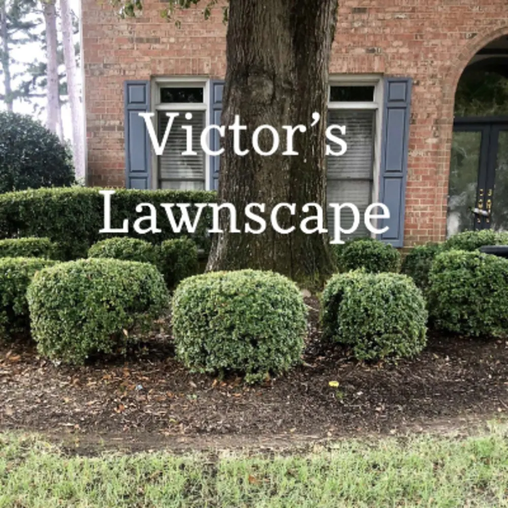 Victor’s Lawnscape