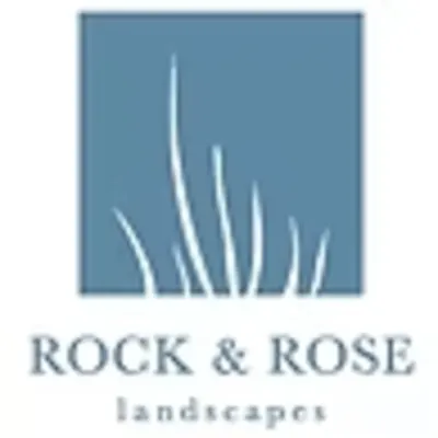 ROCK & ROSE LANDSCAPES