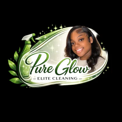 Pure Glow Elite Cleaning 