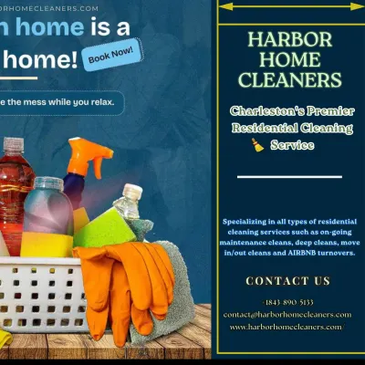 Home Clean PRO 