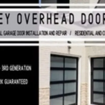 Hickey Overhead Door