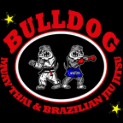 Bulldog Muay Thai