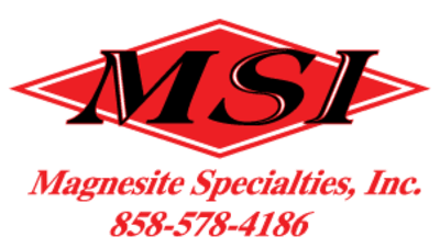 Magnesite Specialties Inc