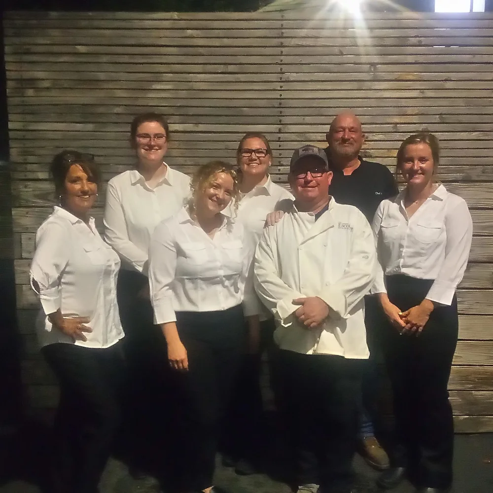 Bryan's Custom Cooking And Catering
